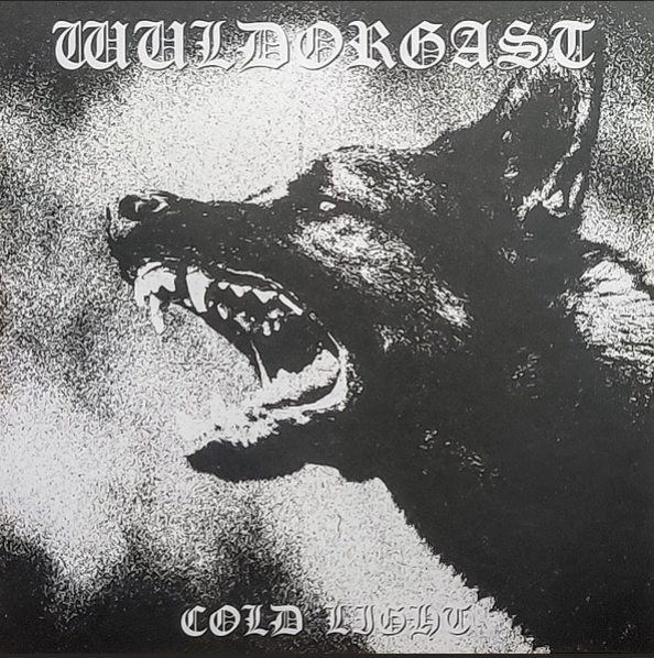 Wuldorgast - Cold Light (Lossless)