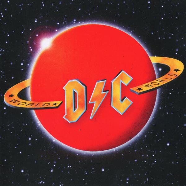 DC World - DC World