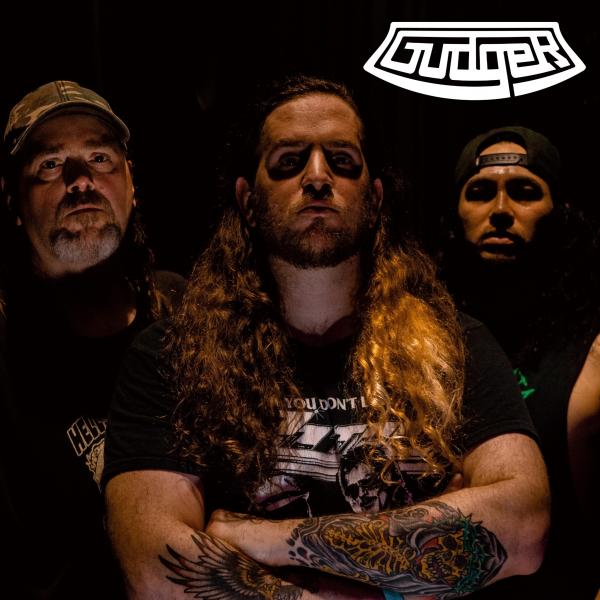 Gudger - Discography - 2 Albums (2016 - 2024) (Lossless)