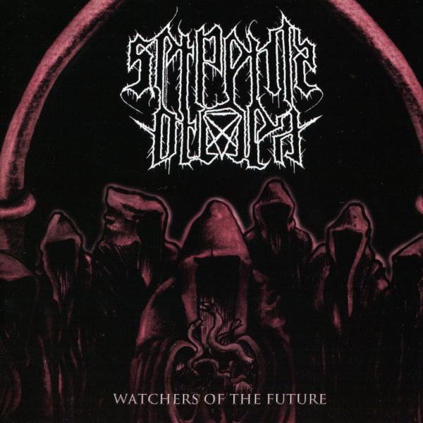 Serpent's Order - Watchers of the Future (Upconvert)