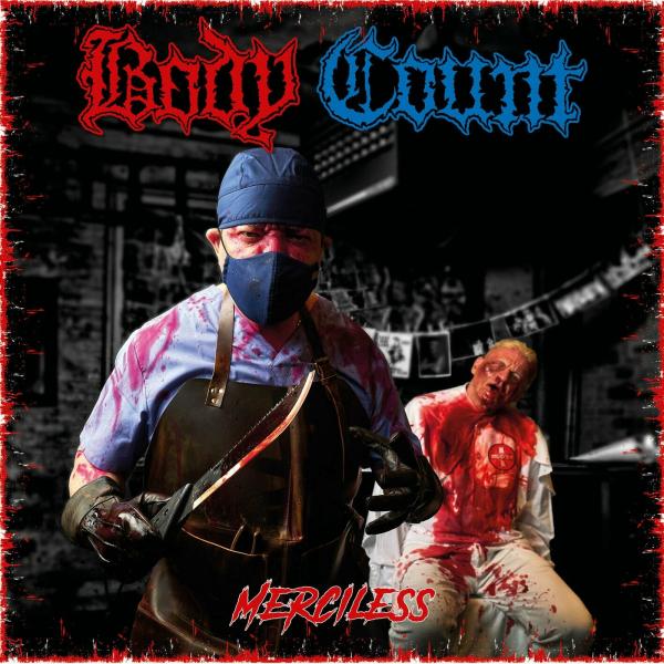 Body Count - Merciless (Lossless)