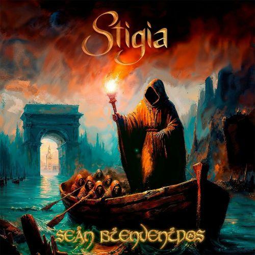 Stigia - Sean Bienvenidos