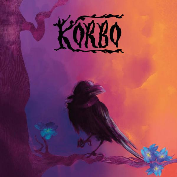 Korbo - 6ème extinction