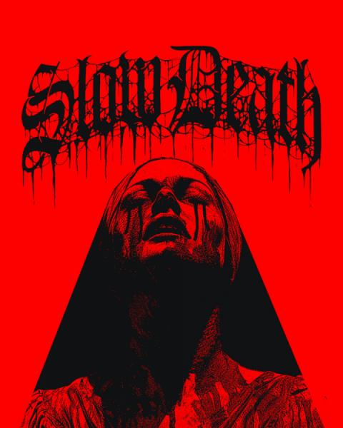 Slow Death - Discography (2024)