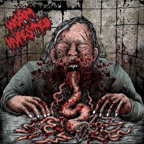 Worm Infested - Worm Infested (EP) (Upconvert)