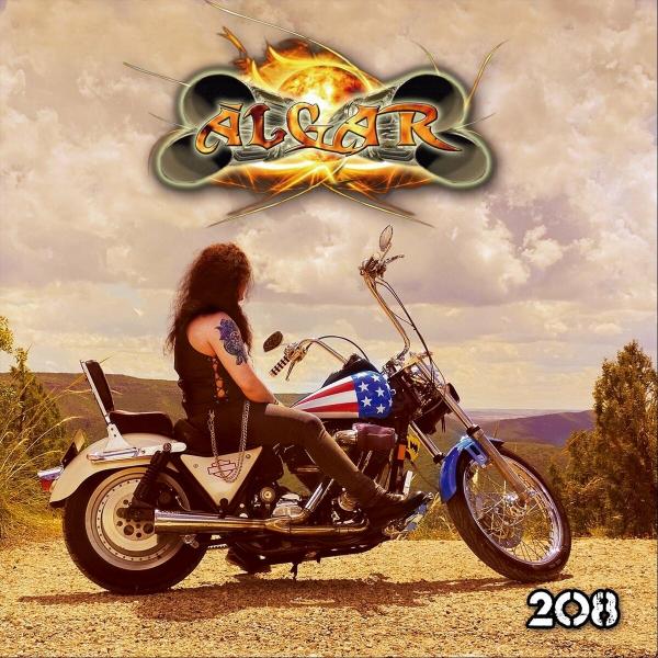 Álgar - 208