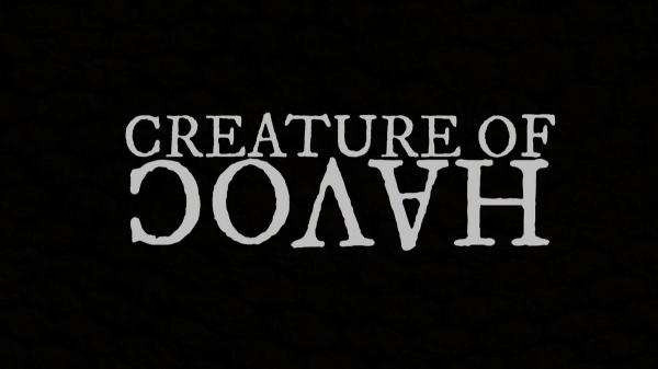 Creature Of Havoc - Discography (2018 - 2024) (Upconvert)