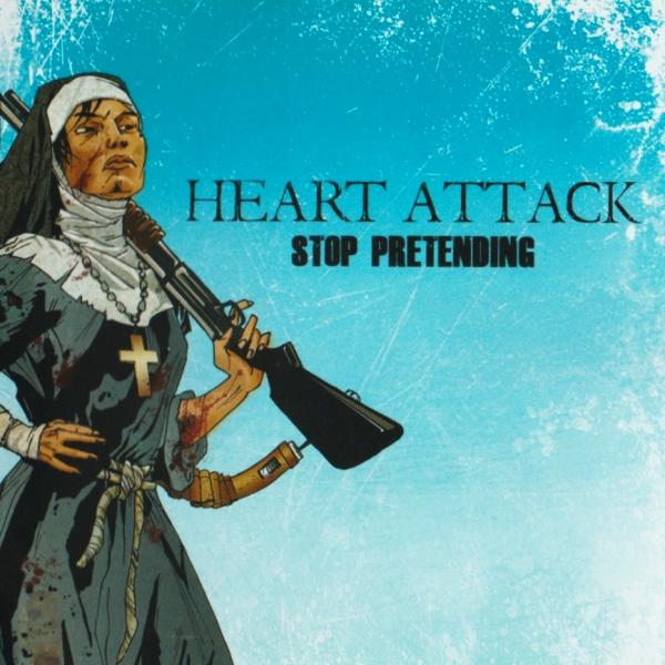 Heart Attack - Discography (2013 - 2022) (Lossless)