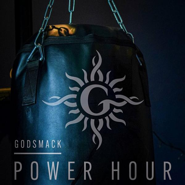 Godsmack - Godsmack Power Hour (Compilation)