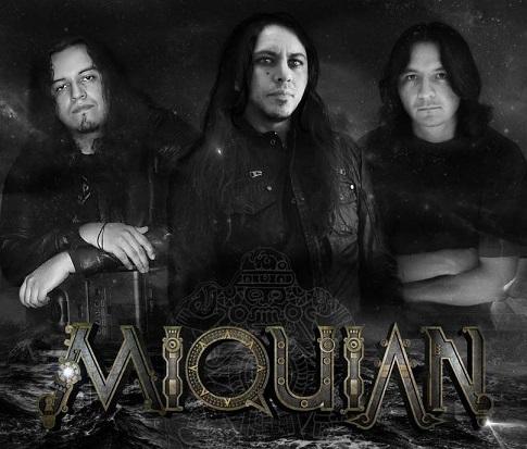 Miquian - Discography (2015 - 2024) (Lossless)