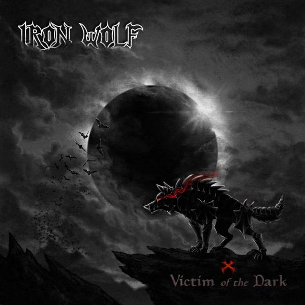 Iron Wolf - Victim of the Dark