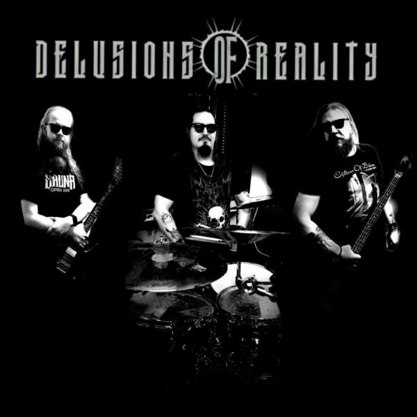 Delusions of Reality - Discography (2021 - 2025) (Lossless)