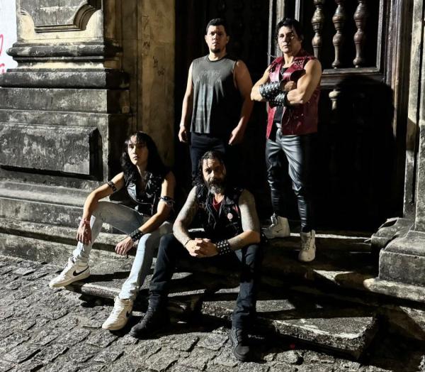 Sinal De Ataque - Discography (2019 - 2024)