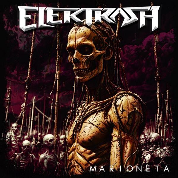 Elektrash - Marioneta (Upconvert)