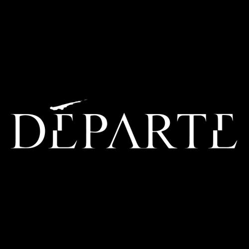 Départe - Discography (2014 - 2016) (Lossless)