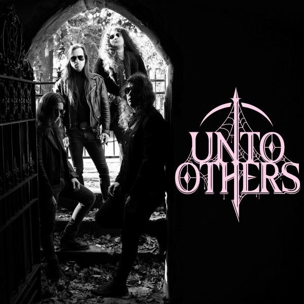 Unto Others - (ex Idle Hands) - Discography (2018 - 2024) (Lossless)