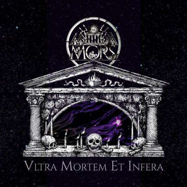 Mors - Vltra Mortem Et Infera