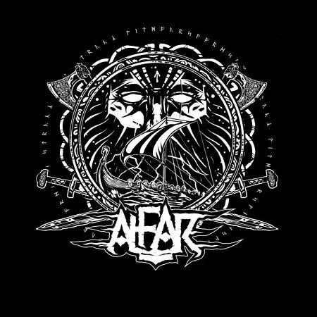 Alfar - Discography (2014 - 2019)