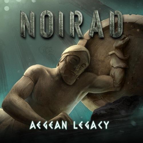 Noirad - Aegean Legacy