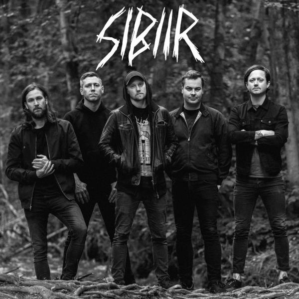 Sibiir - Discography (2015 - 2024) (Lossless)