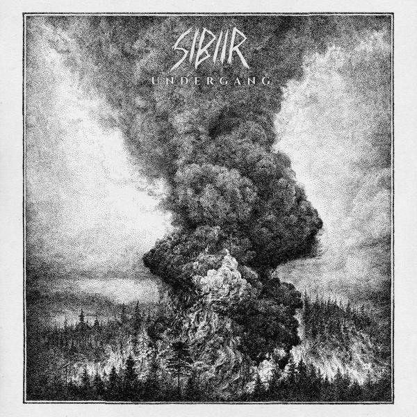 Sibiir - Discography (2015 - 2024) (Lossless)