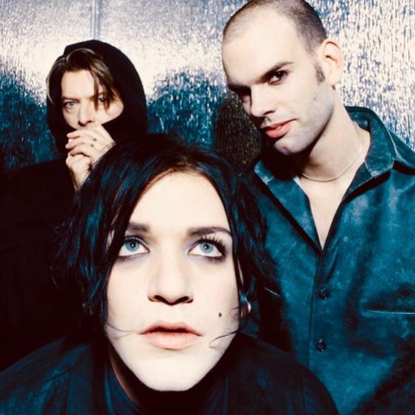 Placebo - Discography (1996 - 2022) (Lossless)