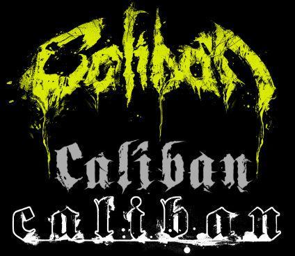 Caliban - Discography (1998 - 2022) (Lossless)