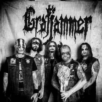 Grafjammer - Discography (2012 - 2025)