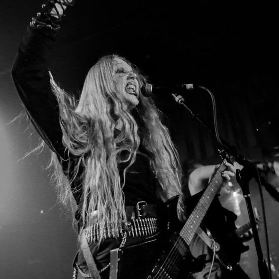 Hulder - Discography (2018 - 2024) (Lossless)