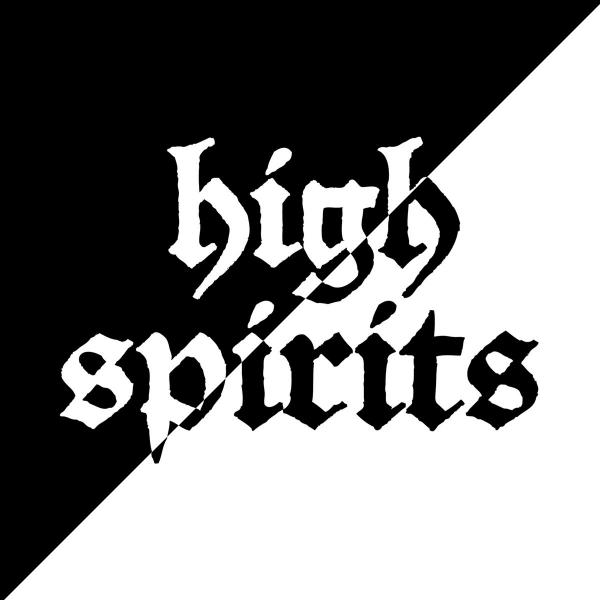 High Spirits - Discography (2009 - 2023) (Lossless)