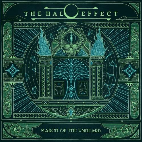 The Halo Effect - March Of The Unheard (Limited Edition)