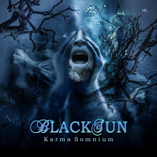 Black Sun - Karma Somnium