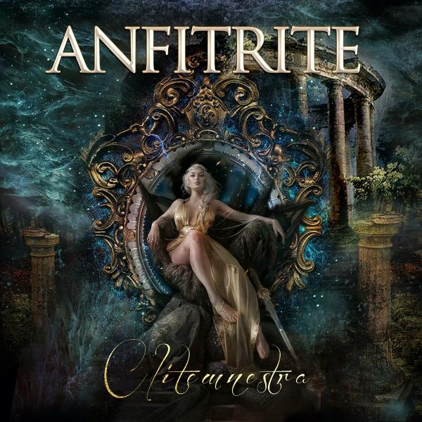 Anfitrite - Clitemnestra