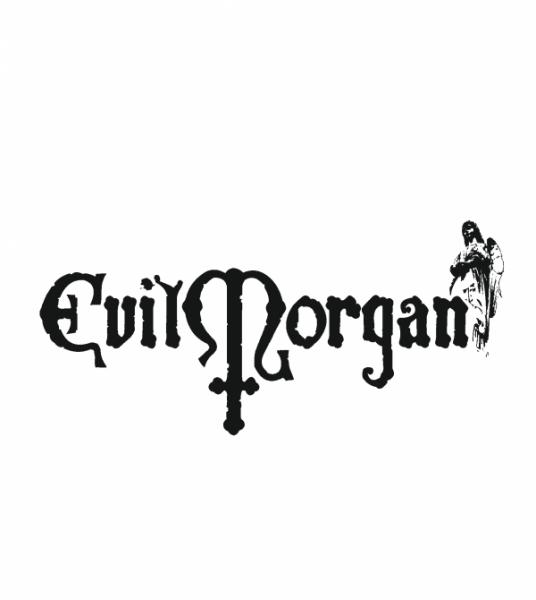 Evil Morgan - Evil Morgan