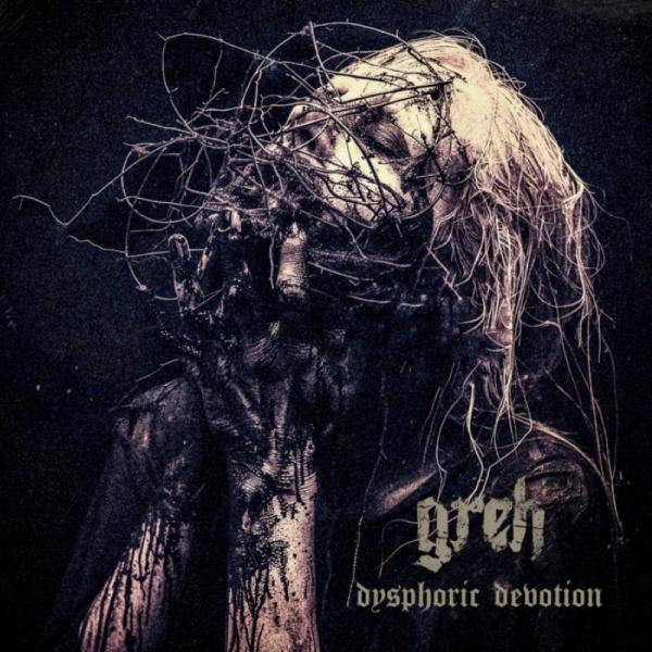 Greh - Discography (2022 - 2025) (Lossless)