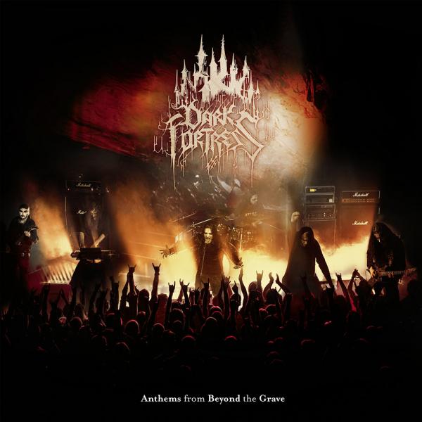 Dark Fortress - Anthems From Beyond The Grave - Live In Europe 2023 (Live)