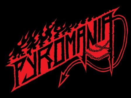 Pyromania - Discography (2022 - 2025)