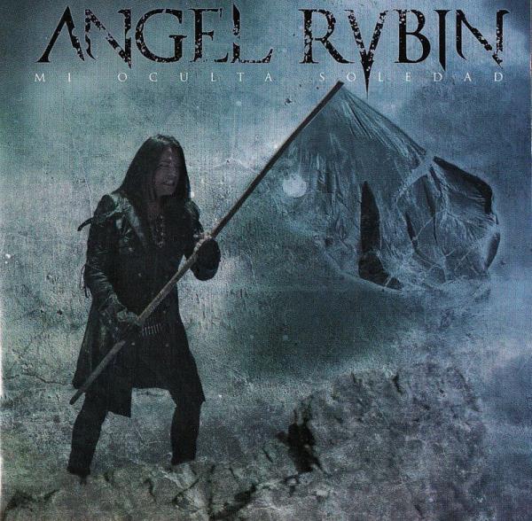 Angel Rvbin - Mi Oculta Soledad (Lossless)