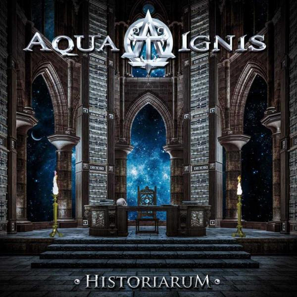 Aqua Ignis - Historiarum