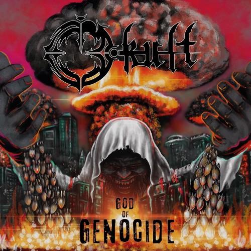 Okult - God of Genocide (Upconvert)