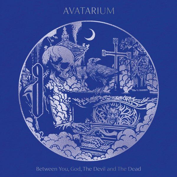 Avatarium - Between You, God, The Devil and The Dead