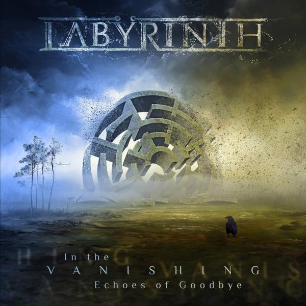 Labÿrinth - In The Vanishing Echoes Of Goodbye