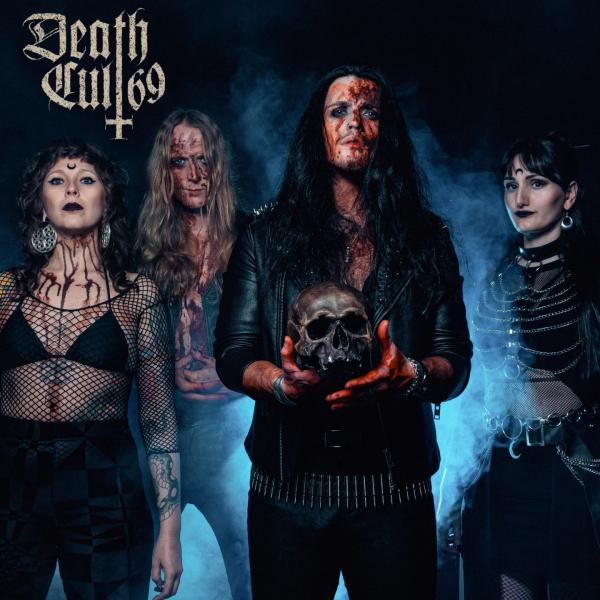 Death Cult 69 - Discography (2021 - 2025)