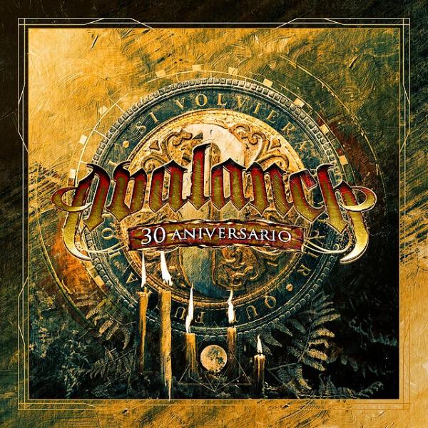 Avalanch - 30 Aniversario (Compilation) (Lossless)