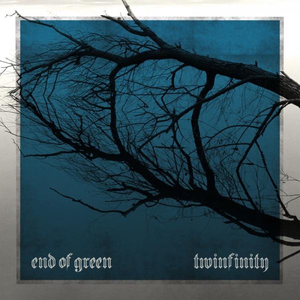 End Of Green - Discography (1996 - 2025) (Lossless)