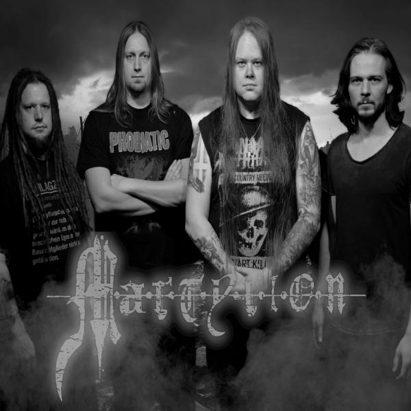 Martyrion - Discography (2011 - 2025)