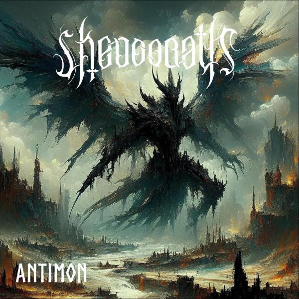 Sheogorath - Antimon