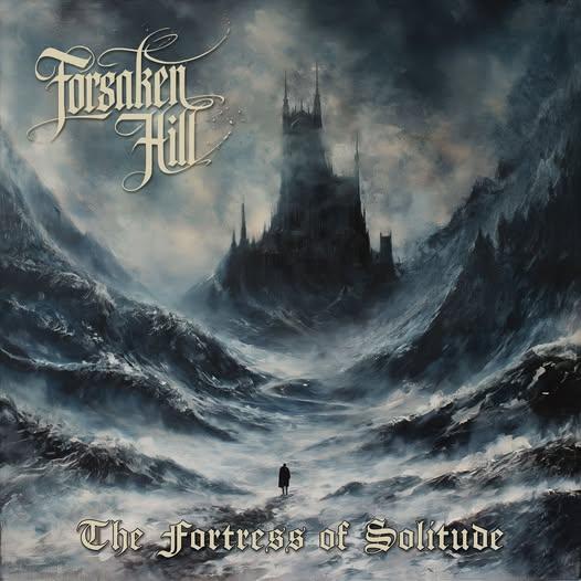 Forsaken Hill - The Fortress of Solitude (Upconvert)