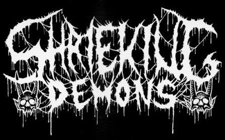 Shrieking Demons - Discography (2021 - 2025)