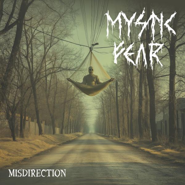 Mystic Fear - Misdirection